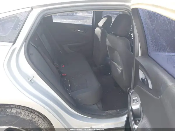 1G1ZB5ST4GF238844 2016 CHEVROLET MALIBU - Image 8