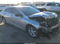 1G1ZB5ST4GF244983 2016 CHEVROLET MALIBU
