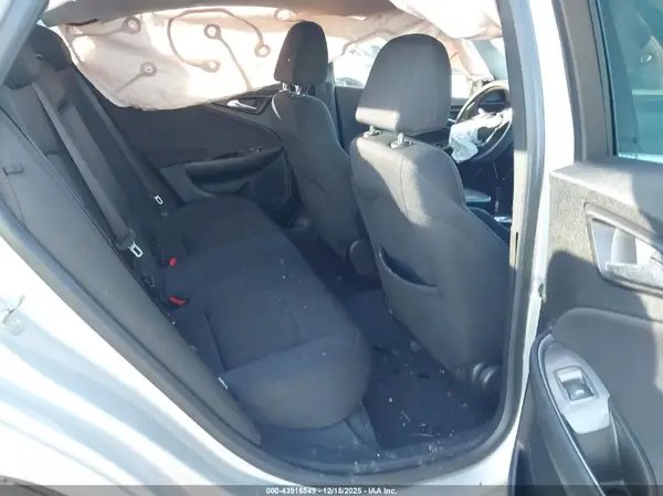 1G1ZB5ST4GF244983 2016 CHEVROLET MALIBU - Image 8