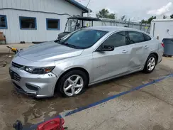 1G1ZB5ST4GF245972 2016 CHEVROLET MALIBU