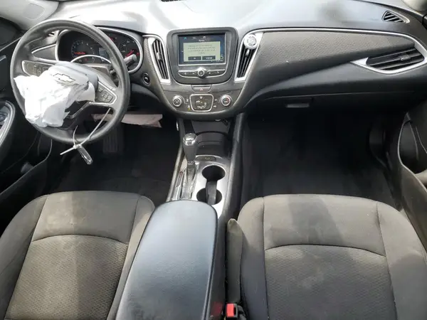 1G1ZB5ST4GF245972 2016 CHEVROLET MALIBU - Image 8