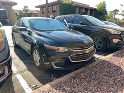 1G1ZB5ST4GF246149 2016 CHEVROLET MALIBU