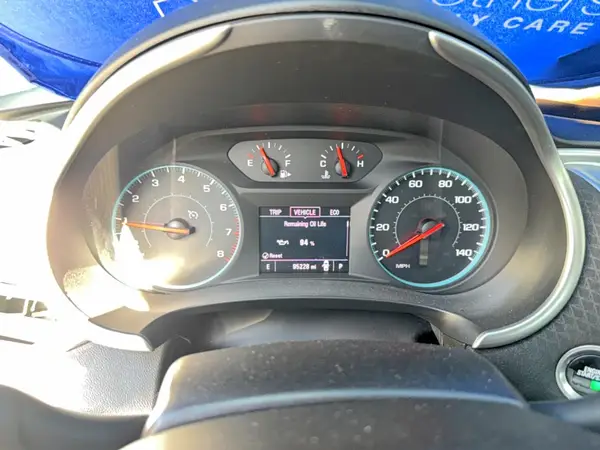 1G1ZB5ST4GF246149 2016 CHEVROLET MALIBU - Image 8