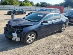1G1ZB5ST4GF246670 2016 CHEVROLET MALIBU
