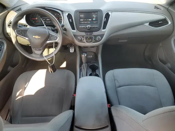 1G1ZB5ST4GF246670 2016 CHEVROLET MALIBU - Image 8