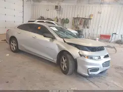 1G1ZB5ST4GF251951 2016 CHEVROLET MALIBU