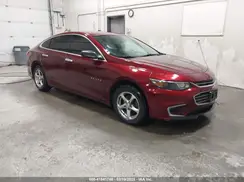1G1ZB5ST4GF256566 2016 CHEVROLET MALIBU