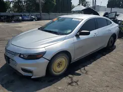 1G1ZB5ST4GF256745 2016 CHEVROLET MALIBU