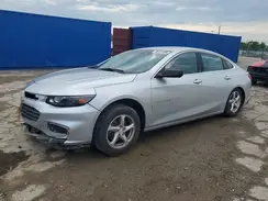 1G1ZB5ST4GF259175 2016 CHEVROLET MALIBU