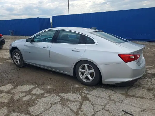 1G1ZB5ST4GF259175 2016 CHEVROLET MALIBU - Image 2