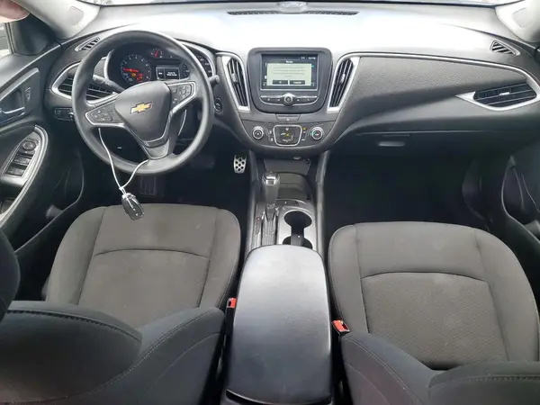 1G1ZB5ST4GF259175 2016 CHEVROLET MALIBU - Image 8