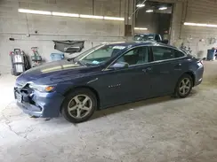 1G1ZB5ST4GF260181 2016 CHEVROLET MALIBU