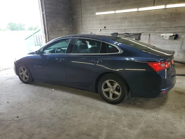 1G1ZB5ST4GF260181 2016 CHEVROLET MALIBU - Image 2