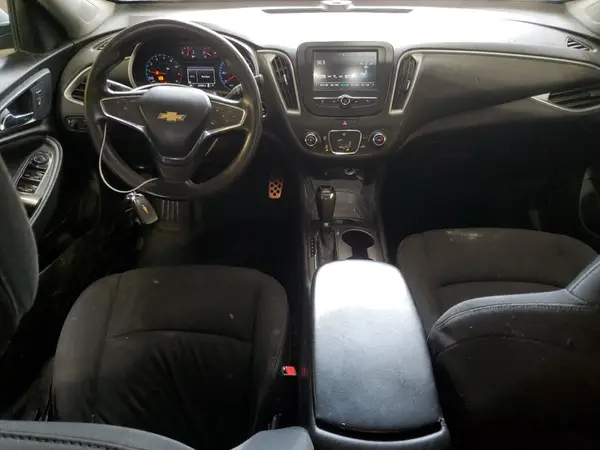 1G1ZB5ST4GF260181 2016 CHEVROLET MALIBU - Image 8