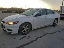 1G1ZB5ST4GF261220 2016 CHEVROLET MALIBU