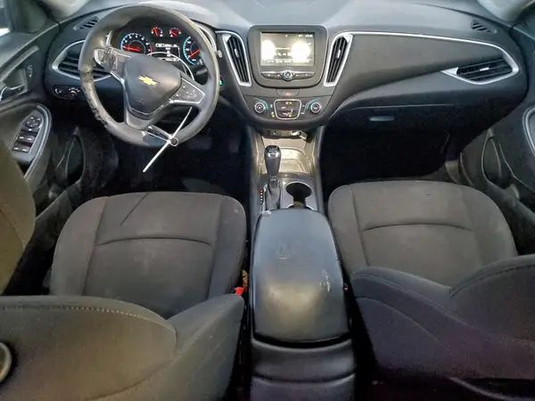 1G1ZB5ST4GF261220 2016 CHEVROLET MALIBU - Image 8