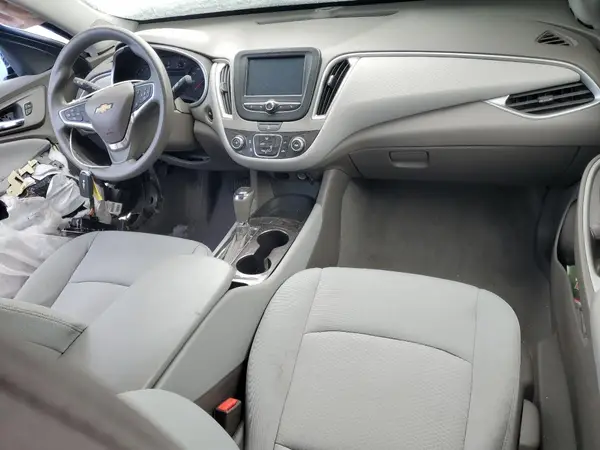 1G1ZB5ST4GF263453 2016 CHEVROLET MALIBU - Image 8