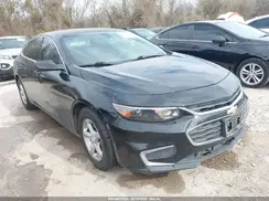 1G1ZB5ST4GF268376 2016 CHEVROLET MALIBU
