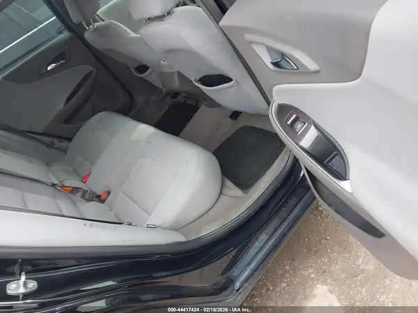 1G1ZB5ST4GF268376 2016 CHEVROLET MALIBU - Image 8