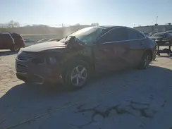 1G1ZB5ST4GF269284 2016 CHEVROLET MALIBU