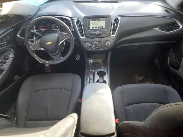 1G1ZB5ST4GF269284 2016 CHEVROLET MALIBU - Image 8
