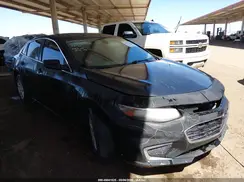 1G1ZB5ST4GF270810 2016 CHEVROLET MALIBU