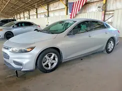 1G1ZB5ST4GF271004 2016 CHEVROLET MALIBU