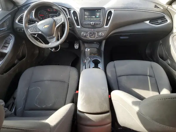 1G1ZB5ST4GF271343 2016 CHEVROLET MALIBU - Image 8