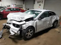 1G1ZB5ST4GF272072 2016 CHEVROLET MALIBU