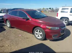 1G1ZB5ST4GF275280 2016 CHEVROLET MALIBU