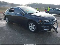 1G1ZB5ST4GF277000 2016 CHEVROLET MALIBU