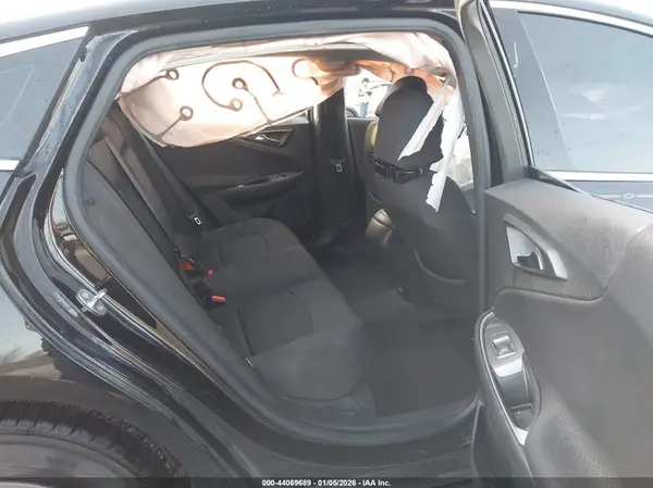 1G1ZB5ST4GF277000 2016 CHEVROLET MALIBU - Image 8