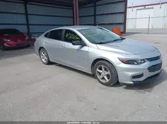 1G1ZB5ST4GF277644 2016 CHEVROLET MALIBU