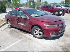 1G1ZB5ST4GF279135 2016 CHEVROLET MALIBU