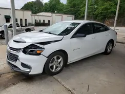 1G1ZB5ST4GF280141 2016 CHEVROLET MALIBU