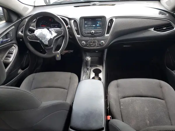 1G1ZB5ST4GF280141 2016 CHEVROLET MALIBU - Image 8
