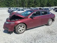 1G1ZB5ST4GF280978 2016 CHEVROLET MALIBU