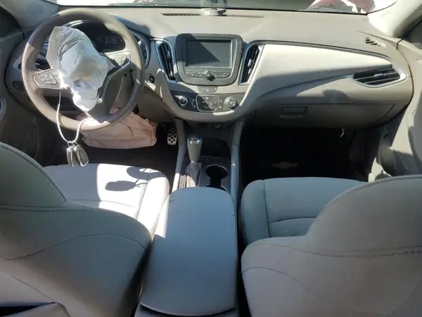 1G1ZB5ST4GF280978 2016 CHEVROLET MALIBU - Image 8