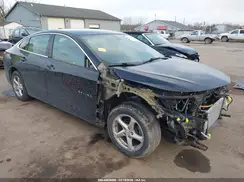 1G1ZB5ST4GF281550 2016 CHEVROLET MALIBU