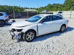 1G1ZB5ST4GF285517 2016 CHEVROLET MALIBU