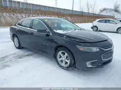 1G1ZB5ST4GF287350 2016 CHEVROLET MALIBU