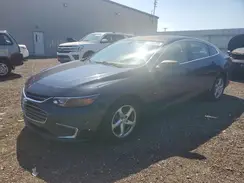 1G1ZB5ST4GF287977 2016 CHEVROLET MALIBU