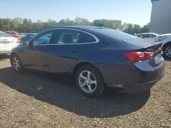 1G1ZB5ST4GF287977 2016 CHEVROLET MALIBU - Image 2