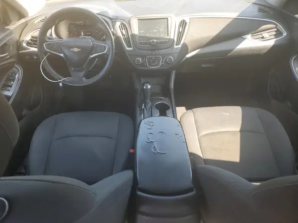 1G1ZB5ST4GF287977 2016 CHEVROLET MALIBU - Image 8
