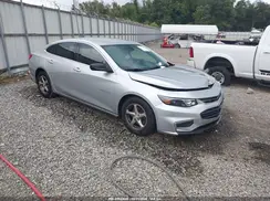 1G1ZB5ST4GF290734 2016 CHEVROLET MALIBU