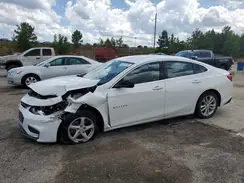 1G1ZB5ST4GF291317 2016 CHEVROLET MALIBU