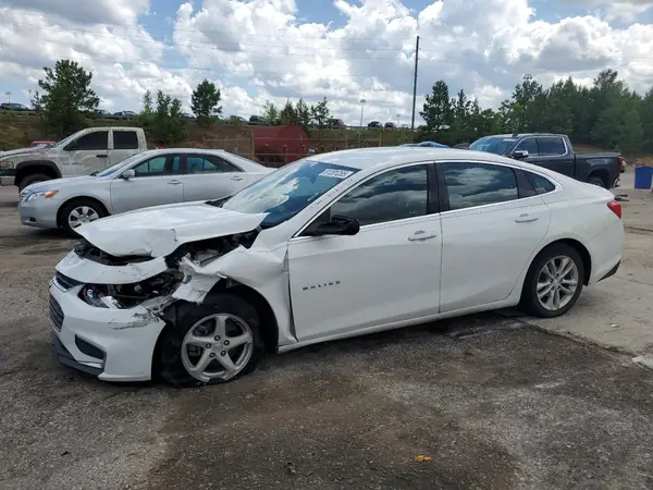 1G1ZB5ST4GF291317 2016 CHEVROLET MALIBU - Image 1