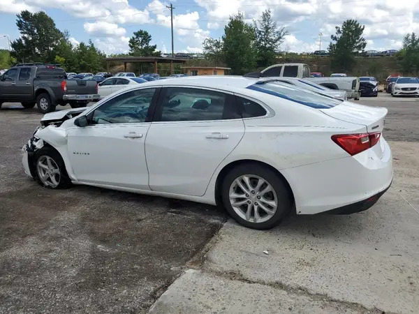 1G1ZB5ST4GF291317 2016 CHEVROLET MALIBU - Image 2
