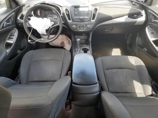 1G1ZB5ST4GF291317 2016 CHEVROLET MALIBU - Image 8