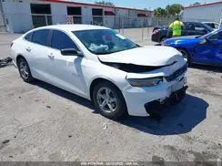 1G1ZB5ST4GF291379 2016 CHEVROLET MALIBU